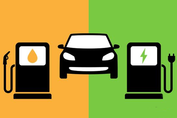 The Evolution of Shock Absorber Mounts: A Comparative Study of Electric and Gasoline Vehicles