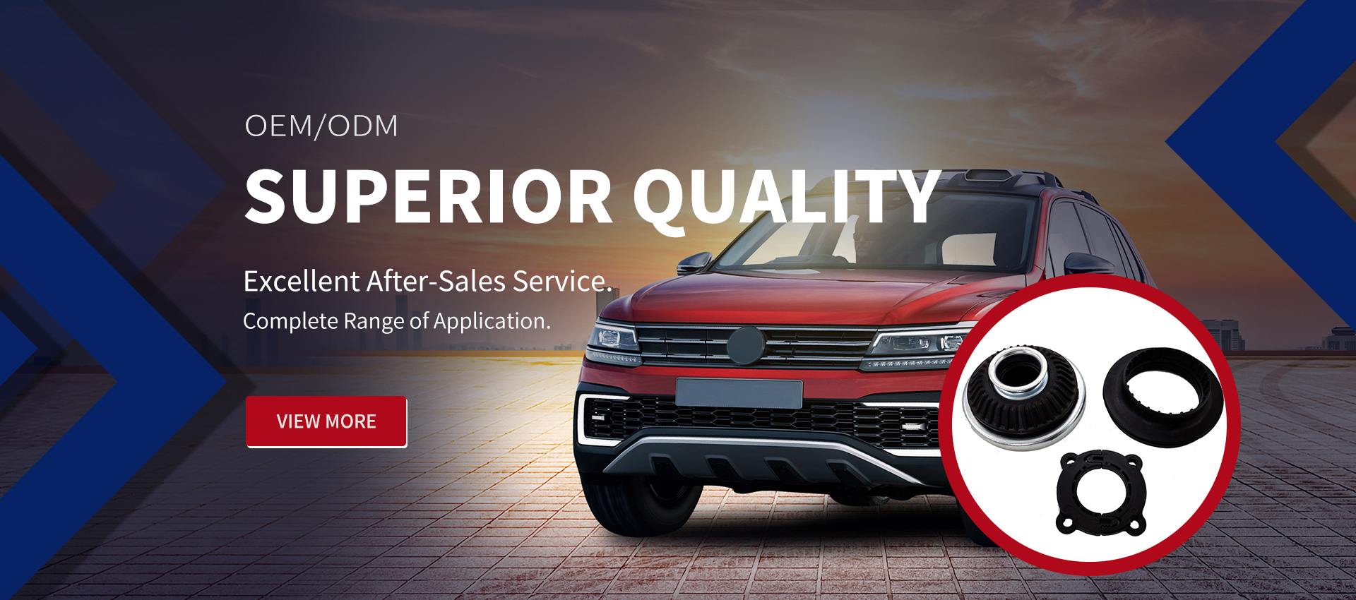 ODM/OEM Superior Quality