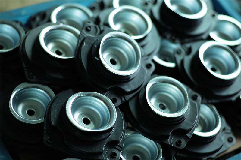 Importance of Regularly Replacing Shock Absorber Mounts