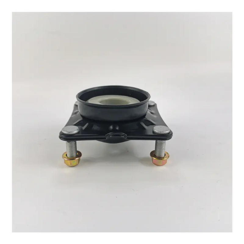 Key Elements of Shock Absorber Assembly: Exploring the Role of Shock Absorber Brackets
